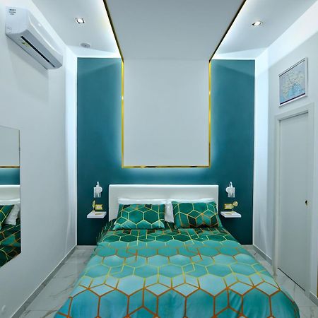 Apartmán Regina House Neapol Exteriér fotografie
