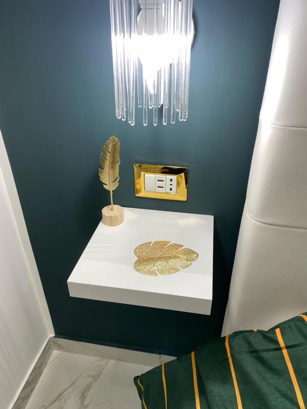 Apartmán Regina House Neapol Exteriér fotografie