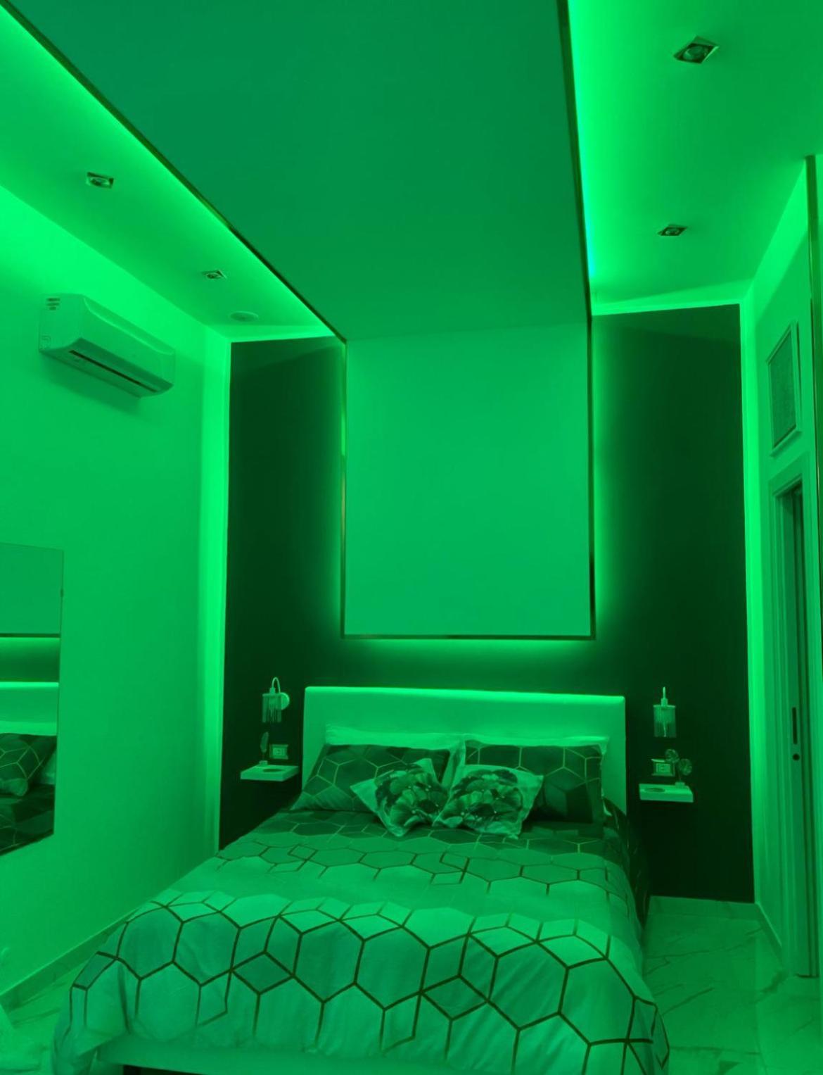 Apartmán Regina House Neapol Exteriér fotografie