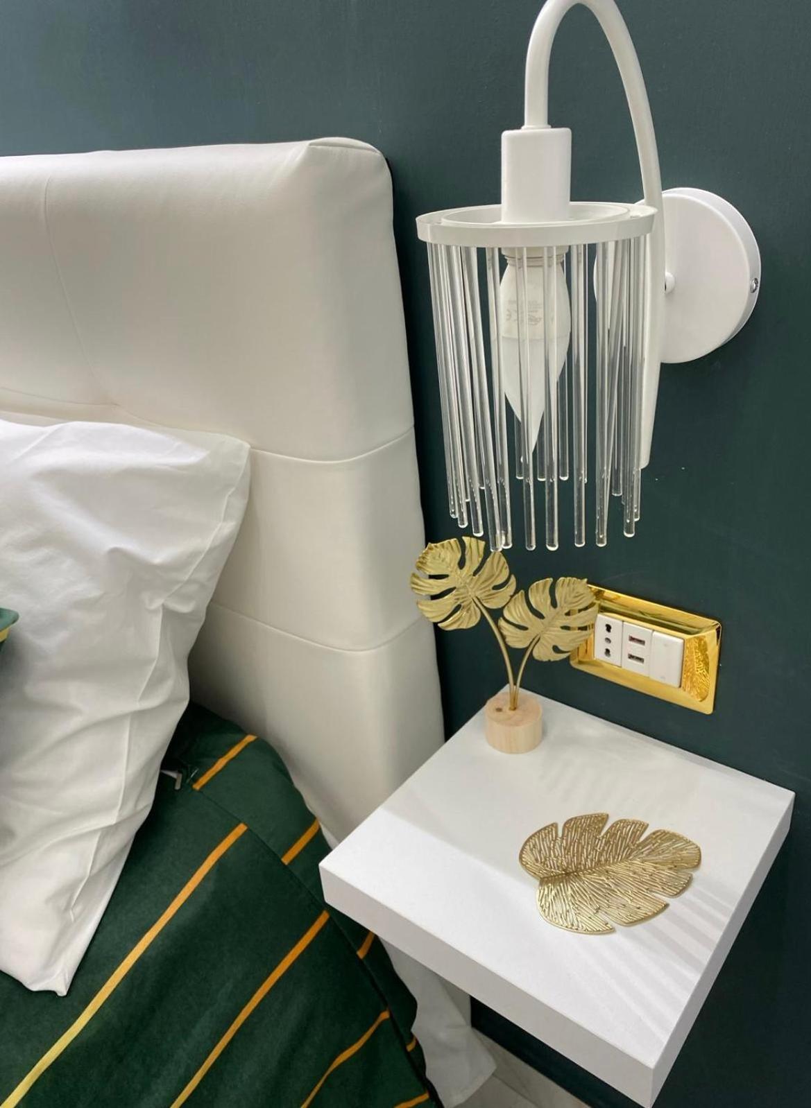 Apartmán Regina House Neapol Exteriér fotografie