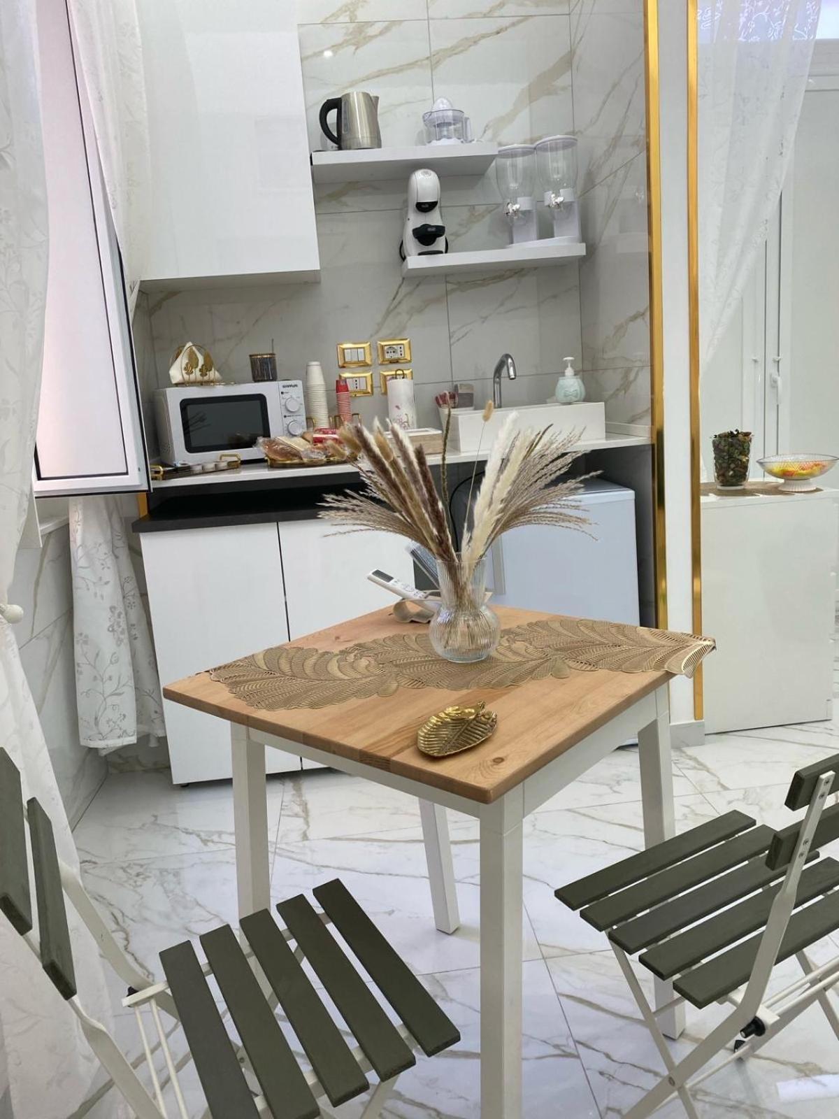 Apartmán Regina House Neapol Exteriér fotografie