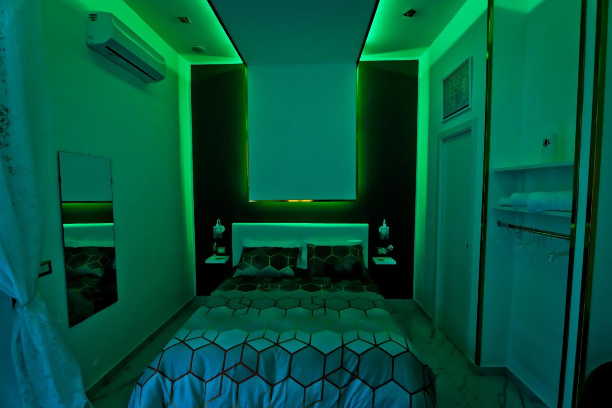 Apartmán Regina House Neapol Exteriér fotografie