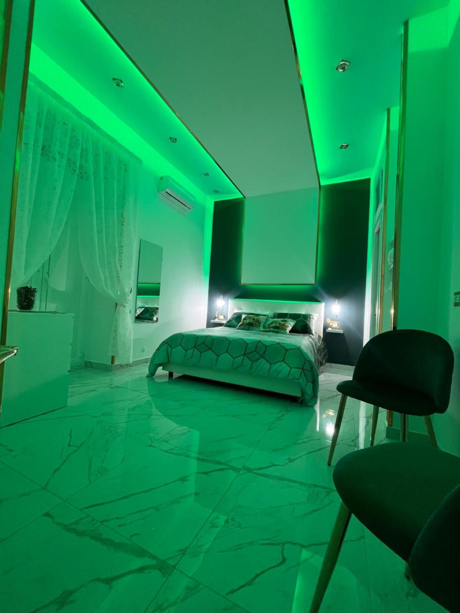 Apartmán Regina House Neapol Exteriér fotografie