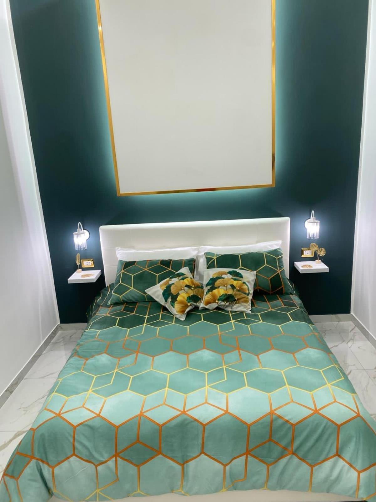 Apartmán Regina House Neapol Exteriér fotografie