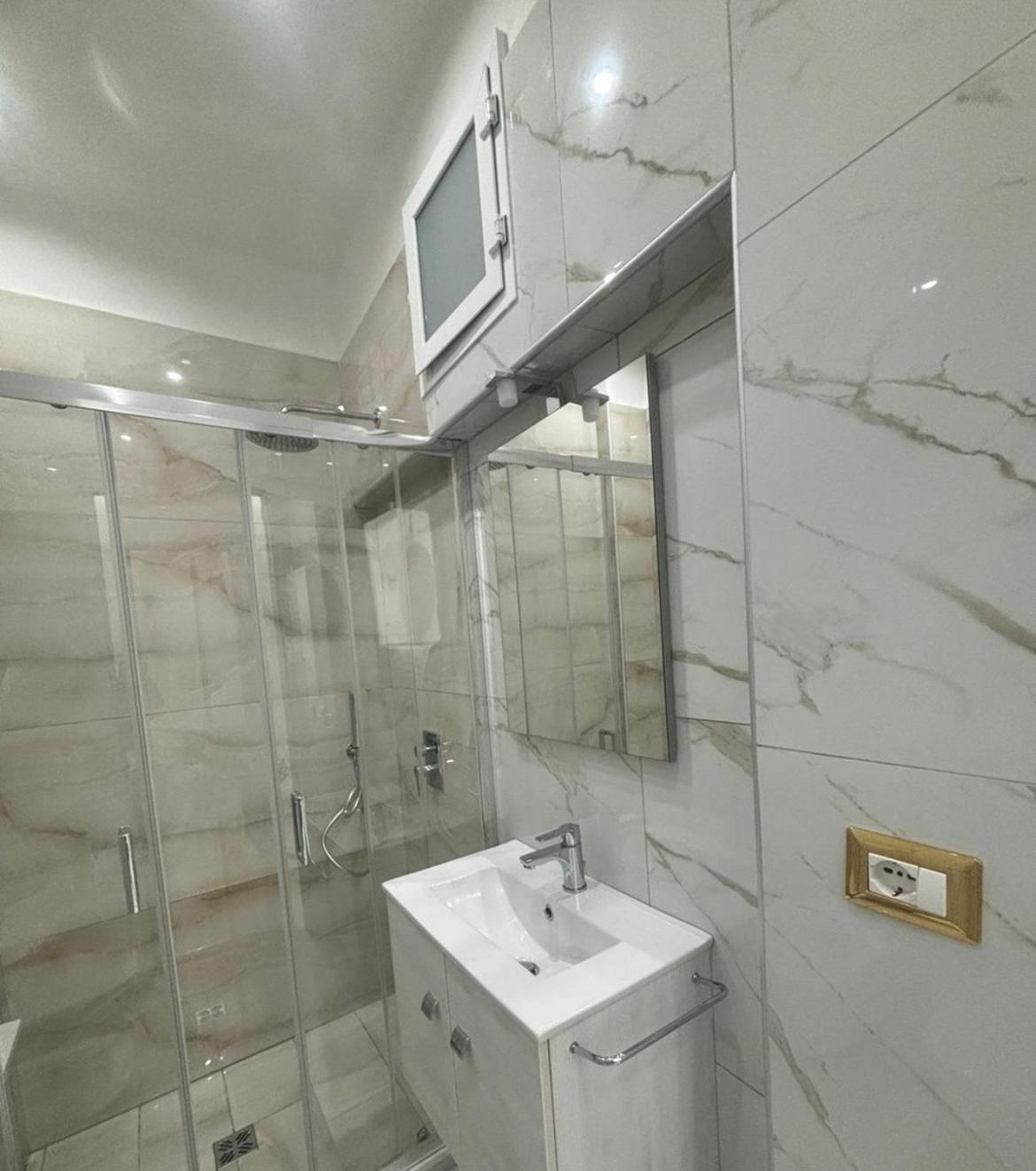 Apartmán Regina House Neapol Exteriér fotografie