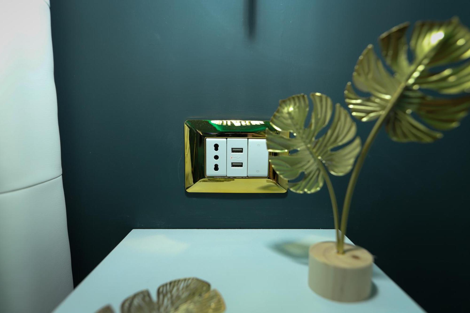 Apartmán Regina House Neapol Exteriér fotografie
