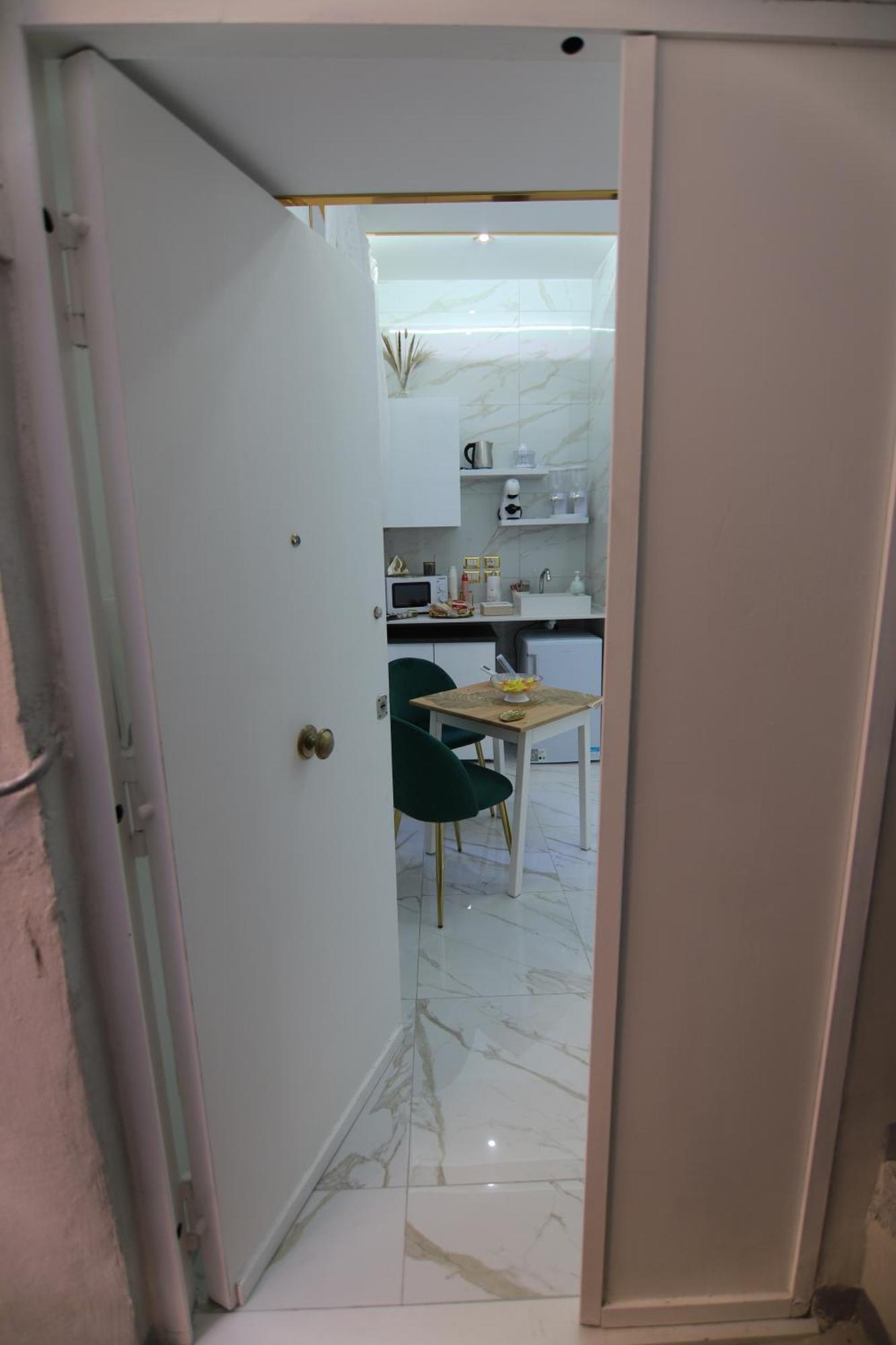 Apartmán Regina House Neapol Exteriér fotografie